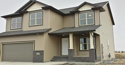 Exterior Elevation