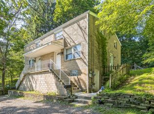 9216-9218 Florida Ave, Pittsburgh, PA 15235