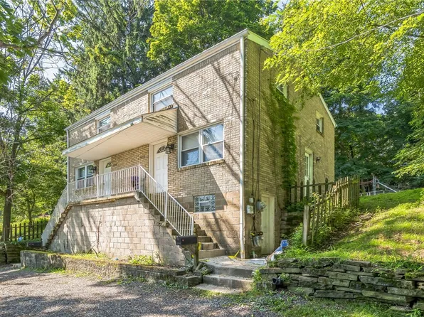 9216-9218 Florida Ave, Pittsburgh, PA 15235