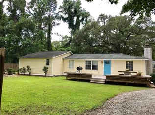 521 Harris Hill Rd, Johns Island, SC 29455