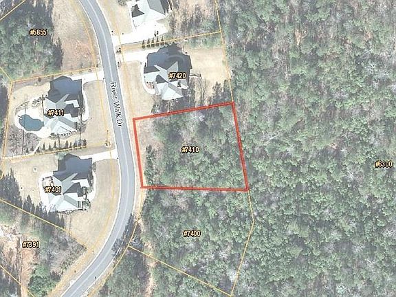 2nd image of 7410 River Walk Dr