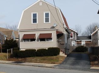 439 Main St, Fairhaven, MA 02719