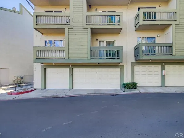 3958 60th St Unit 74, San Diego, CA 92115