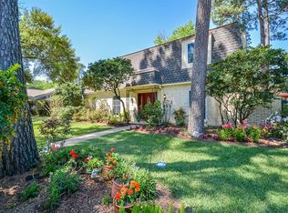 626 Leaflet Ln, Spring, TX 77388