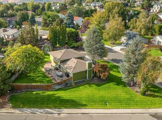1162 Hills West Way, Richland, WA 99352