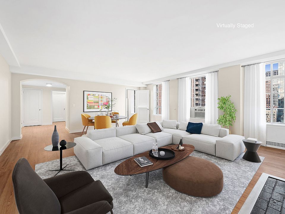 1st image of 340 W 57th St APT 18B