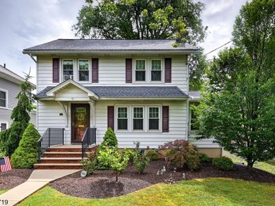 220 N Bridge St, Somerville, NJ, 08876