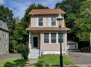 73 4th St, South Orange, NJ 07079