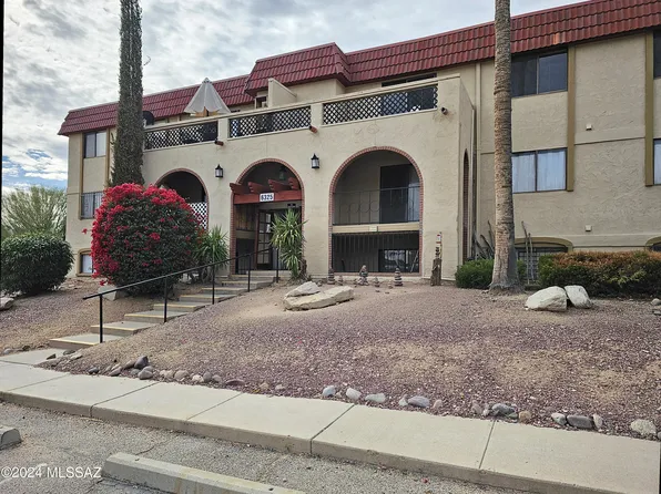 6325 N Barcelona Ln Unit 703, Tucson, AZ 85704