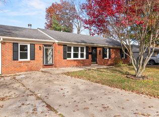 1737 Hatteras Dr, Lexington, KY 40504