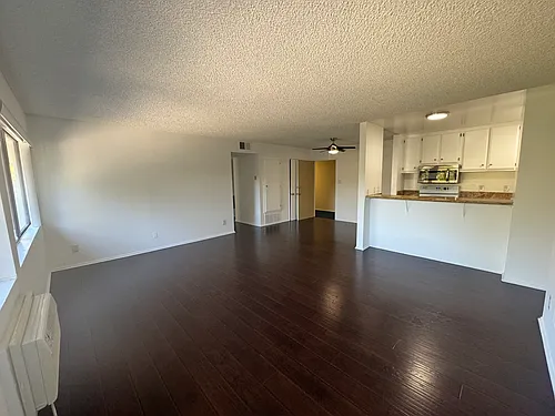 Floor plan 2 Bedroom 2 Bathroom