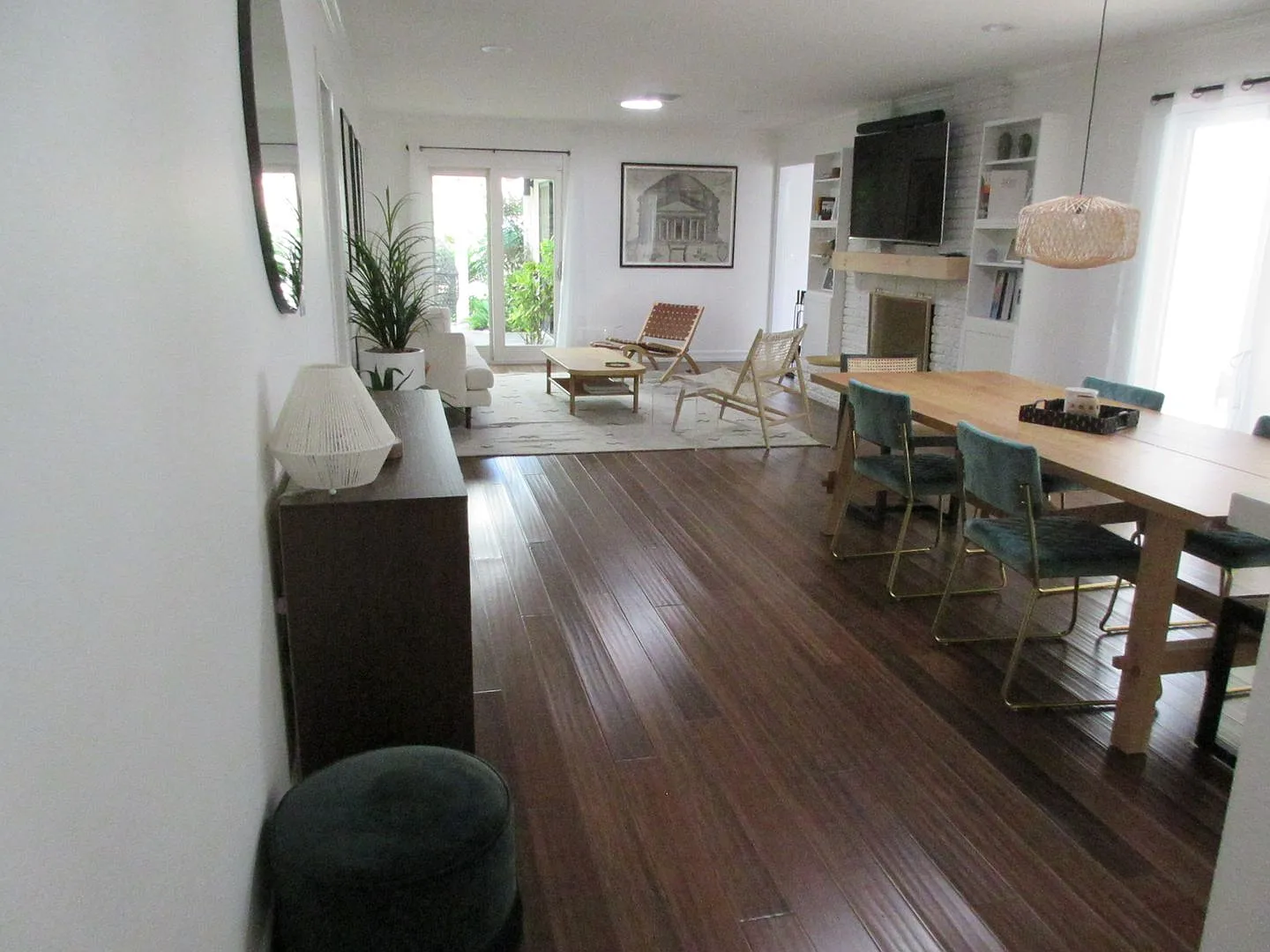 Fully Furnished Home In Spanish Oaks!! — Photo 4