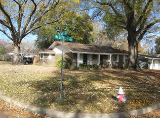 1400 Westfield St, Tyler, TX 75701