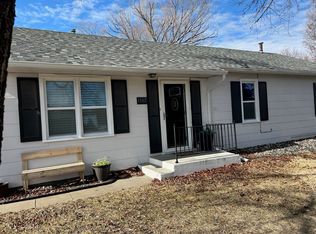 1107 Grant St, Victoria, KS 67671