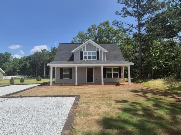 4599 Lexington Rd, Athens, GA 30605
