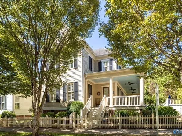 14 Pawtucket St NW, Huntsville, AL 35806