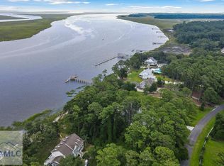 99 Riverpoint Ln, Townsend, GA 31331