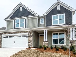 107 Jarrah Pl LOT 78, Greenville, SC 29607