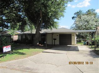 11506 Oglesby St, Houston, TX 77029