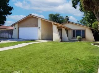 4304 Jaspar Ave, Bakersfield, CA 93313