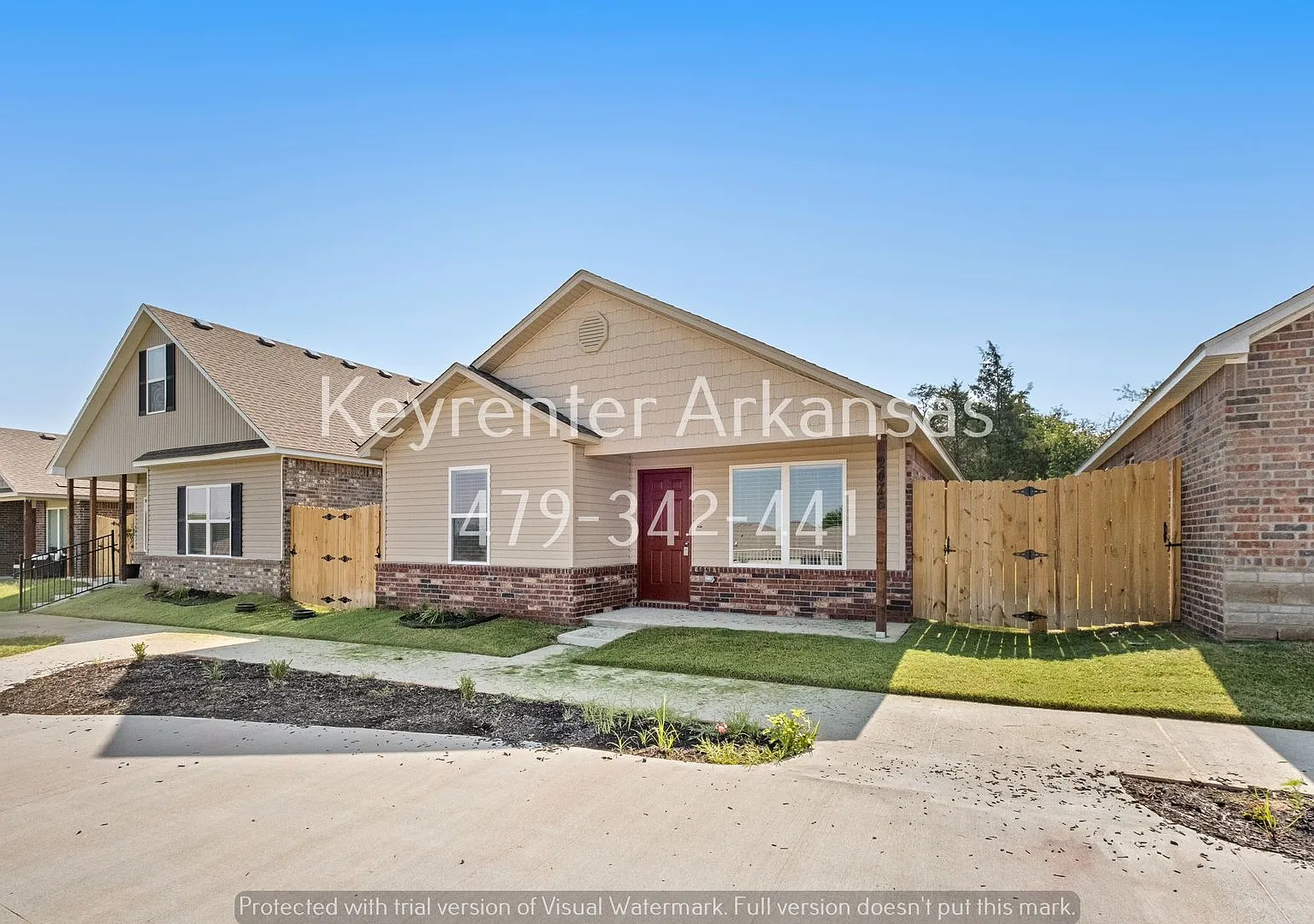 Charming Curb Appeal Meets Modern Comfort in the Monaco Plan! — Photo 2