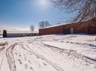 325 Cedar St, Fountain, MN 55935