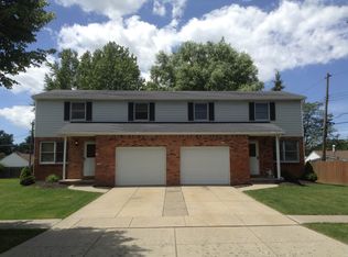 10 Bert Rd, Cheektowaga, NY 14225