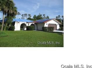 14112 SW 34th Terrace Rd, Ocala, FL 34473