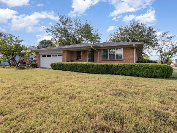 1735 Bonner St, McKinney, TX 75069