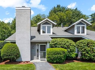 25 Corey Way UNIT 25, Northborough, MA 01532