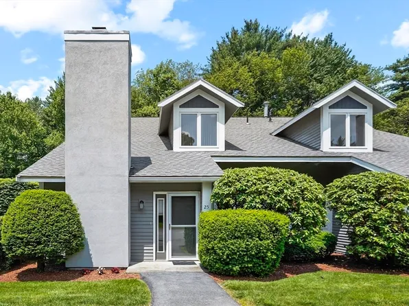 25 Corey Way Unit 25, Northborough, MA 01532