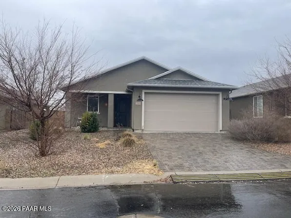 1319 Stratford Pl, Chino Valley, AZ 86323