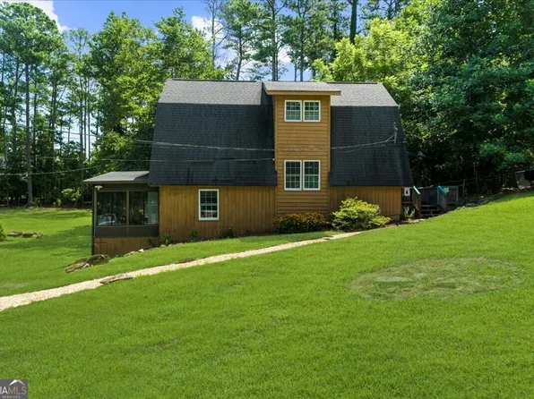 5851 Dolvin Ln, Buford, GA 30518