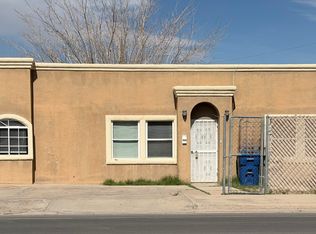 601 Lomaland Dr #A, El Paso, TX 79907