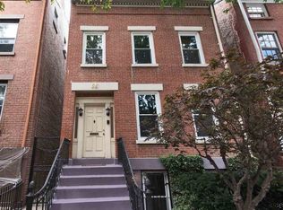 56 Mercer St, Jersey City, NJ 07302