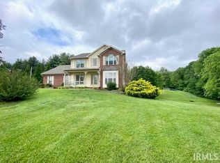 7490 Nation Rd, Mount Vernon, IN 47620