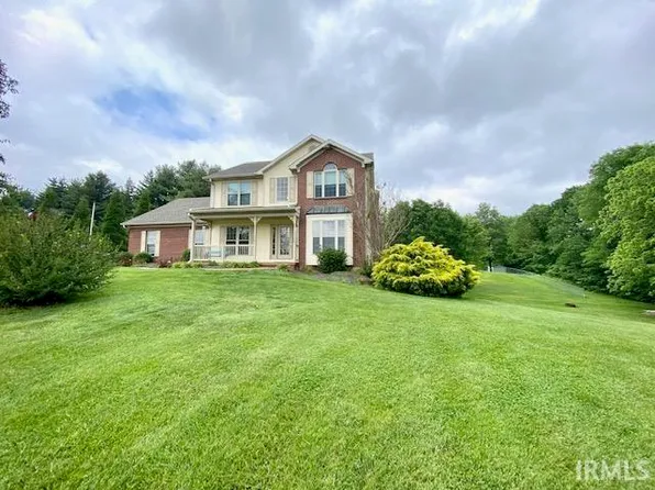 7490 Nation Rd, Mount Vernon, IN 47620