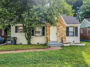956 Barbara Dr, Memphis, TN 38108