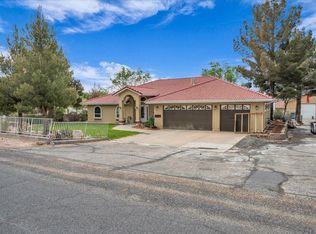 1673 W 5560 N, Winchester Hills, UT 84770