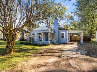 153 Glenn Ave, Mobile, AL 36606