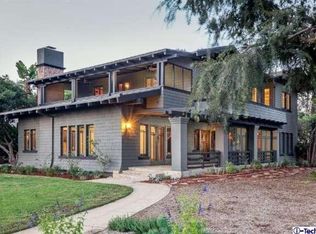 1534 Ramona Ave, South Pasadena, CA 91030