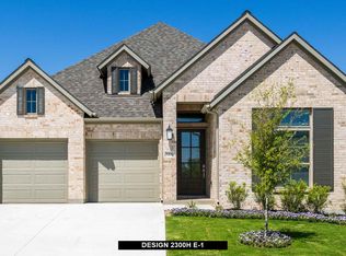 1101 Spring Gulch Ln, Georgetown, TX 78628