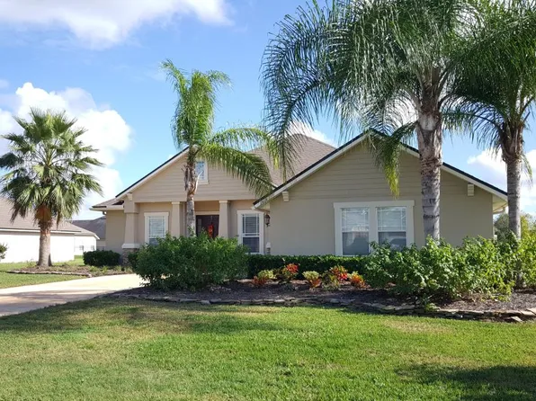 2609 Snail Kite Ct, Saint Augustine, FL 32092