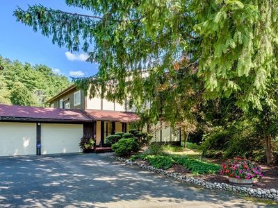 255 Long Plain Rd, Leverett, MA, 01054