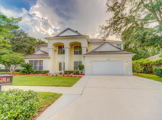8610 Ethans Glen Ter, Jacksonville, FL 32256