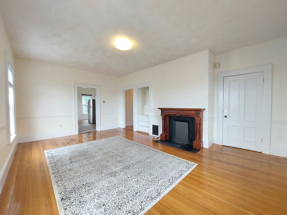 Large living area