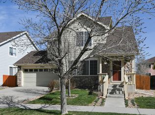 9901 E 112th Dr, Henderson, CO 80640