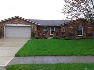 763 Browning Ave, Englewood, OH