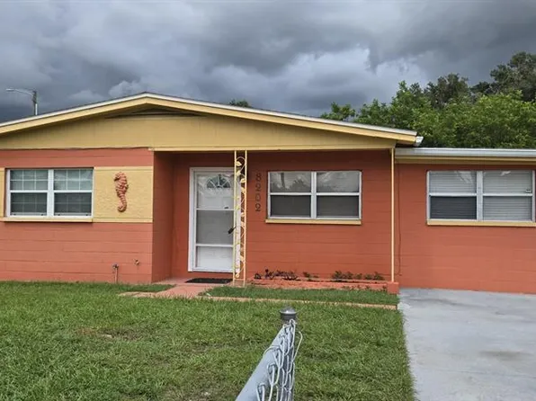 8202 DAHLIA AVENUE, TAMPA, FL 33619
