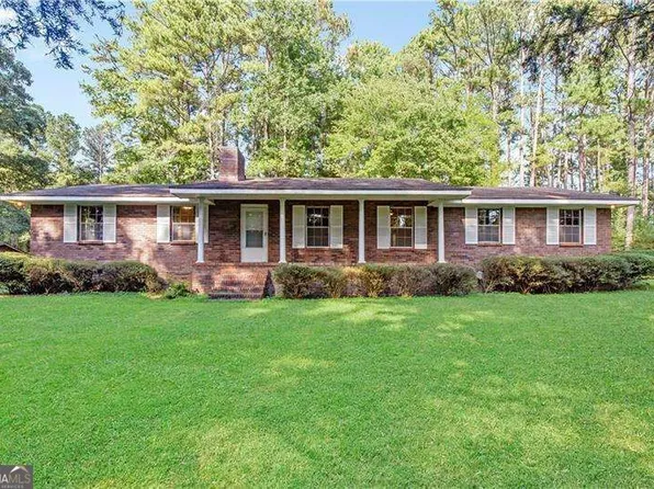 8375 Cedar Grove Rd, Fairburn, GA 30213